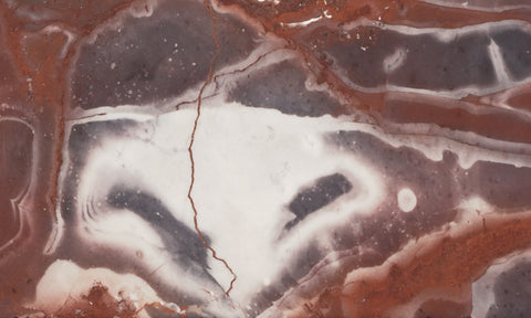 Exotica Jasper Rock slab 20