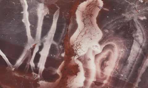 Exotica Jasper Rock slab 08
