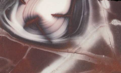 Exotica Jasper Slab 61