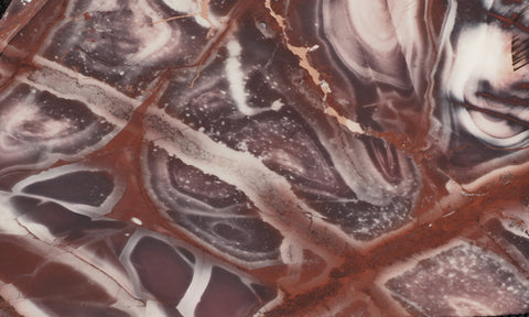 Exotica Jasper Slab 63