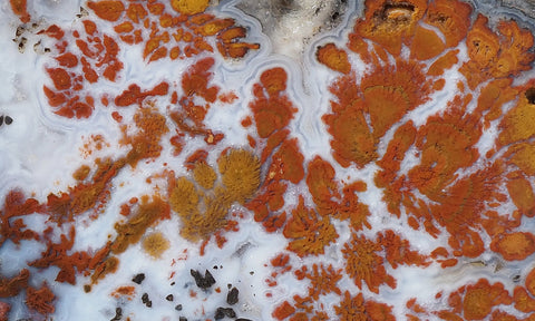 Wingate Rock Slab 362