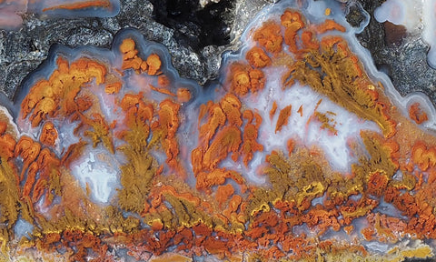 Wingate Rock Slab 361