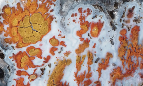 Wingate Rock Slab 357