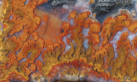 Wingate Rock Slab 366