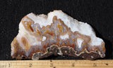 Cathedral Agate Rock Slab 394