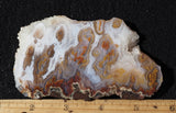 Cathedral Agate Rock Slab 396
