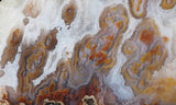 Cathedral Agate Rock Slab 396