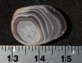 Botswana Agate Slab 74