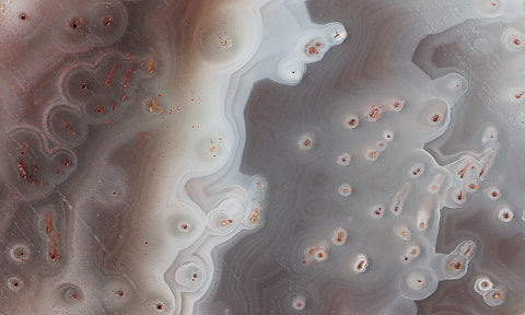 Botswana Agate Slab 68