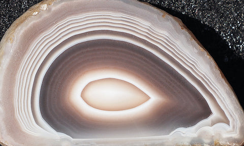 Botswana Agate Slab 59