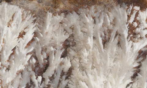 Snowflake Laguna Slab 453