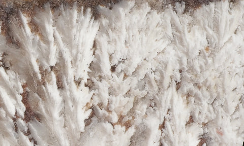 Snowflake Laguna Slab 446