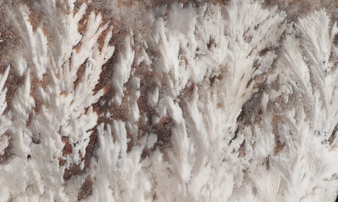 Snowflake Laguna Slab 445