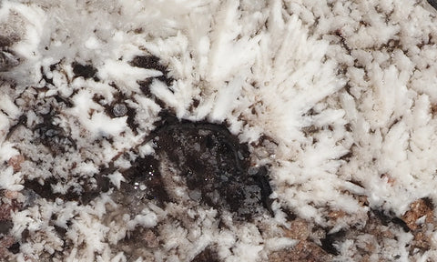 Snowflake Laguna Slab 455