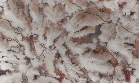 Snowflake Laguna Slab 456