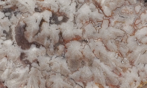 Snowflake Laguna Slab 461