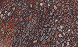 Dinosaur Bone Rock Slab 441