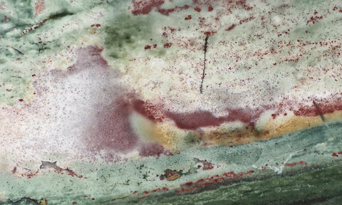 Unicorn Jasper Slab 174