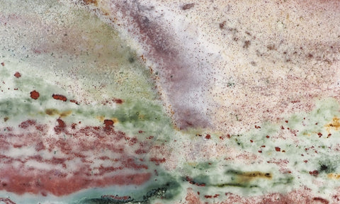 Unicorn Jasper Slab 178