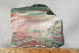 Unicorn Jasper Slab 172