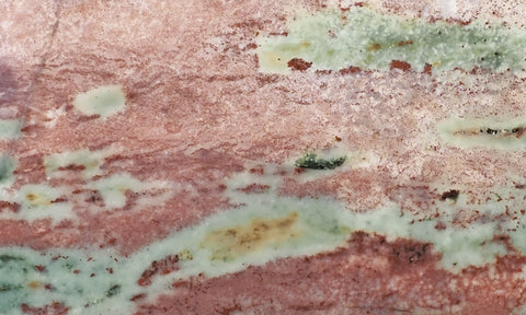 Unicorn Jasper Slab 172