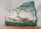 Unicorn Jasper Slab 175