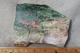 Unicorn Jasper Slab 177
