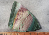 Unicorn Jasper Slab 183