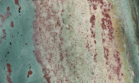 Unicorn Jasper Slab 182