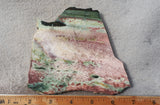 Unicorn Jasper Slab 180
