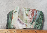 Unicorn Jasper Slab 179