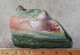Unicorn Jasper Slab 189