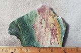 Unicorn Jasper Slab 186