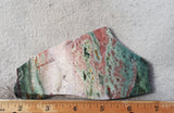 Unicorn Jasper Slab 184
