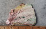 Unicorn Jasper Slab 185