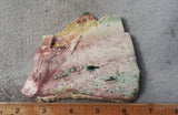 Unicorn Jasper Slab 185