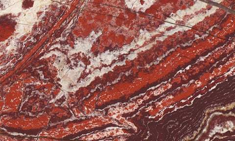 Snakeskin Jasper Slab 99