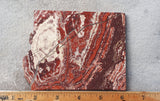 Snakeskin Jasper Slab 99