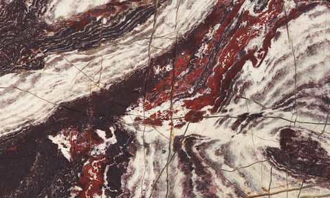 Snakeskin Jasper Slab 85