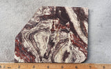 Snakeskin Jasper Slab 85