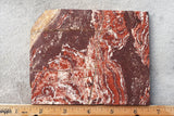 Snakeskin Jasper Slab 82