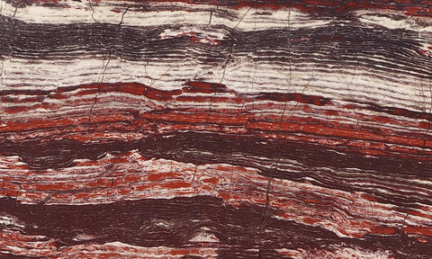 Snakeskin Jasper Slab 97