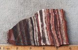 Snakeskin Jasper Slab 94