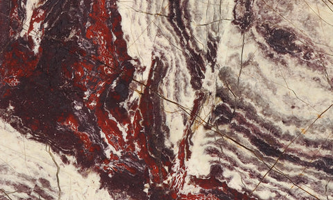 Snakeskin Jasper Slab 86