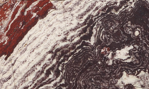 Snakeskin Jasper Slab 90