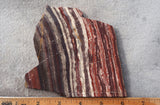 Snakeskin Jasper Slab 88