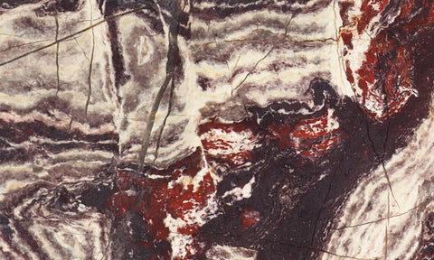 Snakeskin Jasper Slab 87