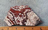 Snakeskin Jasper Slab 93
