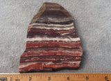 Snakeskin Jasper Slab 92