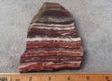 Snakeskin Jasper Slab 92